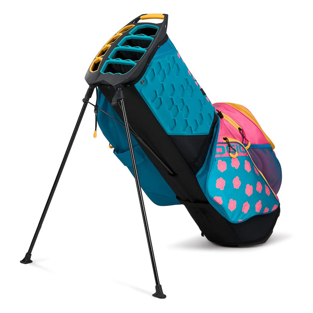 OGIO 2023 WOODE Hybrid Stand Bag