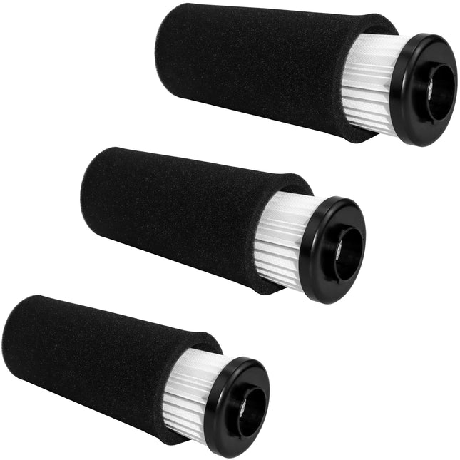 F112 Filter For Dirt Devil Endura F112 Odor Trapping Filter, Compatible With Dirt Devil F112 Ud20120Nc Ud70161 Ud70167 Ud70181 Ud70187 Ud70171 Ud70174 Ud70174B Ud70164 Ud70185