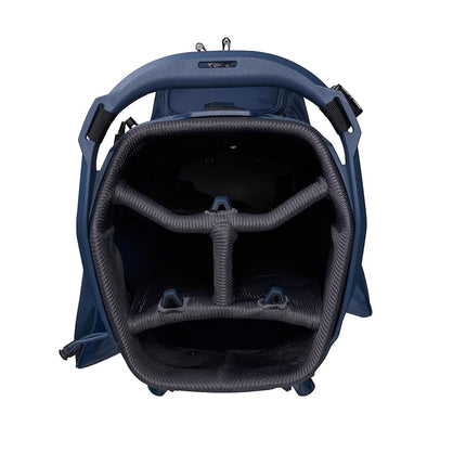 Callaway Golf Fairway Plus Stand Bag (Navy)