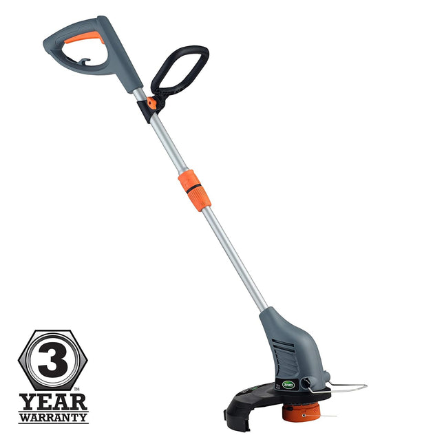 Scotts Outdoor Power Tools ST00213S 13" 4-Amp Corded Electric String Trimmer