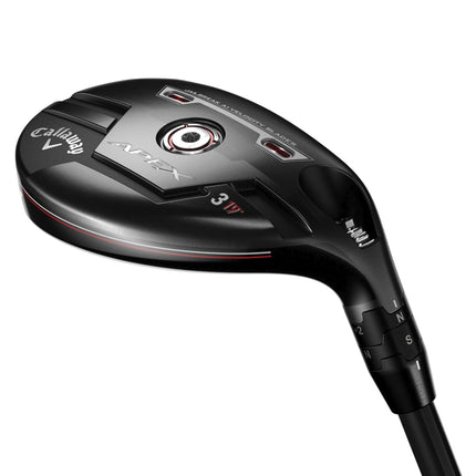 Callaway Golf 2021 Apex Hybrid