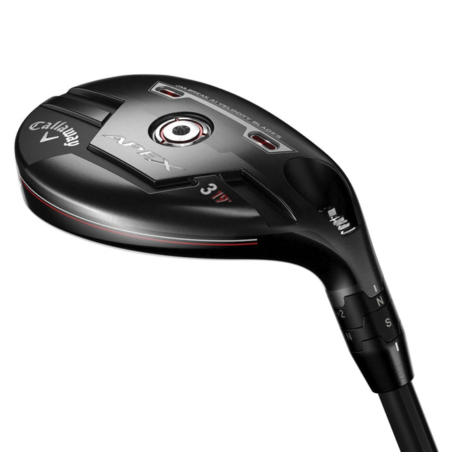 Callaway Golf 2021 Apex Hybrid