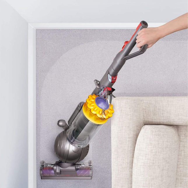 Dyson Ball Total Clean Reed