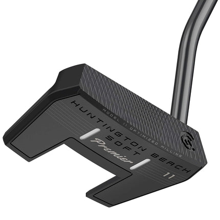 Cleveland Golf Huntington Beach Soft Premier #11 Single Bend Putter
