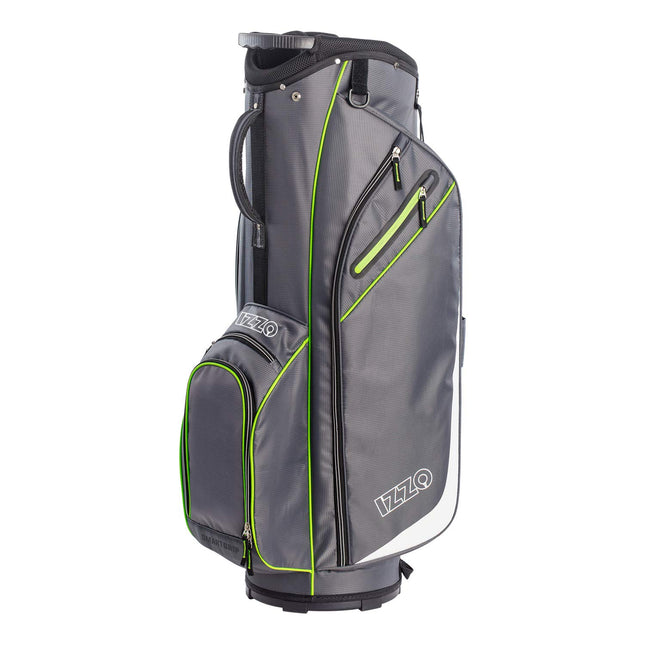 Izzo Ultra Lite Cart Bag