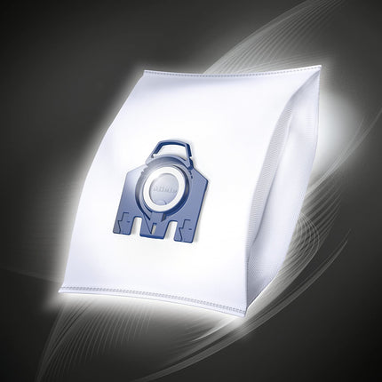 Miele Original Airclean 3D Gn Vacuum Cleaner Bags