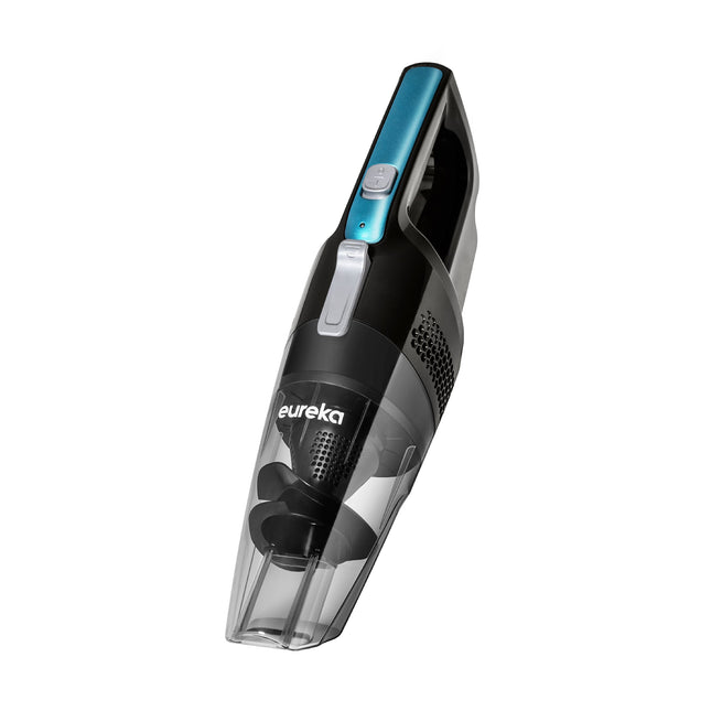 Eureka Neh100 Rapidclean Lithiumion Rechargeable Handheld Vacuum Cleaner, Cordlessblack