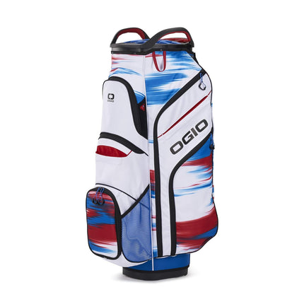 OGIO 2021 WOODE 15 Cart Bag