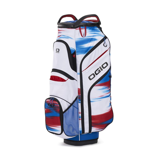 OGIO 2021 WOODE 15 Cart Bag