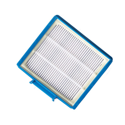 5Pack Hepa Filter For Shark Ion,Iq,Ez Ai Series Vacuum Av2501Ae Rv1001Ae Av910911S912S915S Av753 Rv100Ae Ur1000Sr Av2001Wd Rv1001 Av752 Part Fit Rvffk950 5