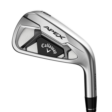 Callaway Golf 2021 Apex Individual Iron