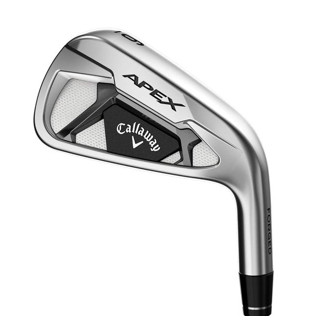 Callaway Golf 2021 Apex Individual Iron