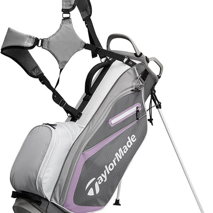 TaylorMade Golf Ladies Select ST Stand Bag