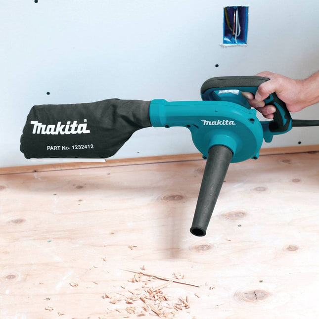 Makita ER400MP Curved String Trimmer Couple Shaft Attachment