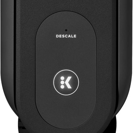 Keurig K-Mini Mate Single Serve Coffee Maker – Ultra-Compact 4” Width, Travel Mug Friendly, Ideal Holiday Gift for Small Spaces, Black