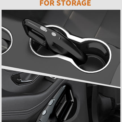 Handheld Vacuum Cleaner Cordless, Small Powerful Car Vacuum Cleaner With Rechargeable Battery, Portable Car Hand Held Vacuum Cleaner Accessories Interior Cleaning Kit For Men Women
