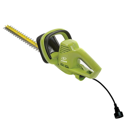 Sun Joe HJ22HTE 22-Inch 3.5 Amp Electric Hedge Trimmer