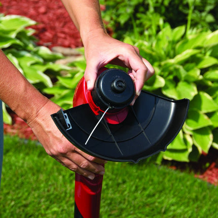 Toro 51467 12V 8" Cordless Trimmer, Assorted