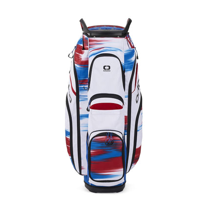 OGIO 2021 WOODE 15 Cart Bag