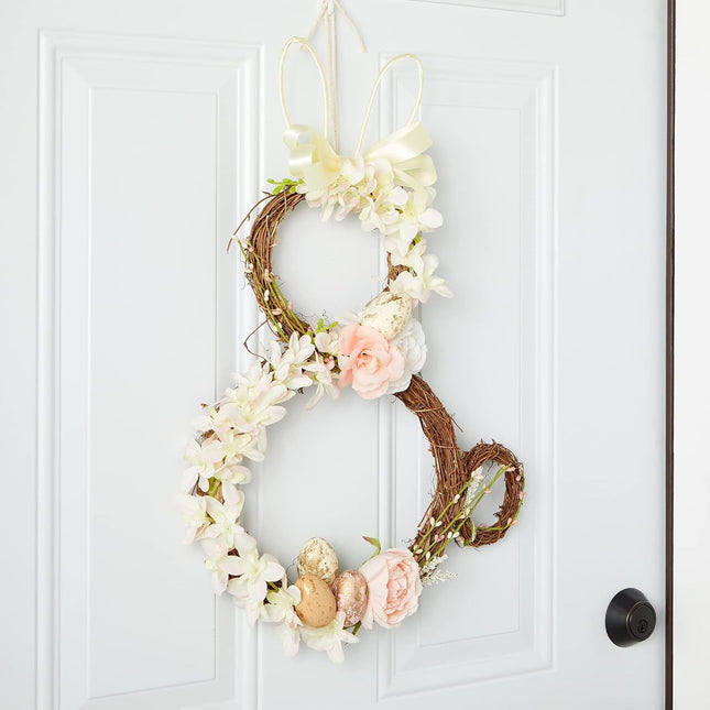 Juvale Set of 3 Grapevine Wreath Forms for DIY Crafts, Plain Twig Branches for Christmas, Holidays, Wedding, Party, and Fall Home Decor (11.5, 7, and 4.5 in)