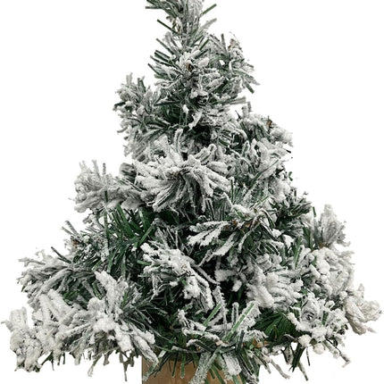 Mini Christmas Tree Xmas Decorations Mini Tree Artificial Xmas Tree Xmas Supplies Festival Scene Decor Christmas Tree Decor Christmas Party Trees Mini Pine Trees