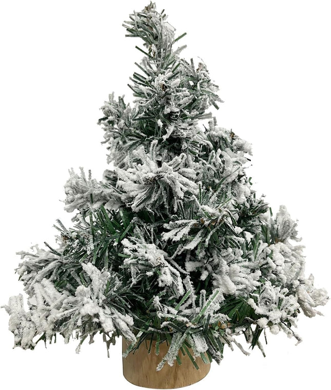Mini Christmas Tree Xmas Decorations Mini Tree Artificial Xmas Tree Xmas Supplies Festival Scene Decor Christmas Tree Decor Christmas Party Trees Mini Pine Trees