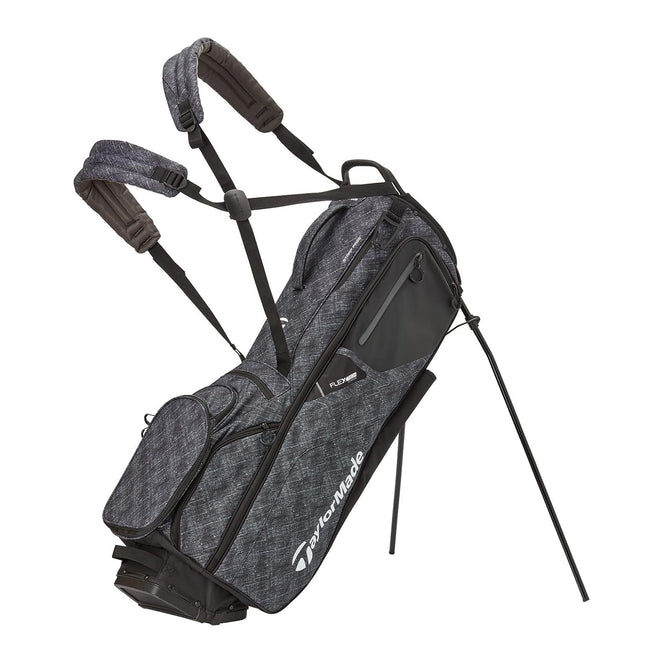 TaylorMade 2022 Flextech Stand Bag