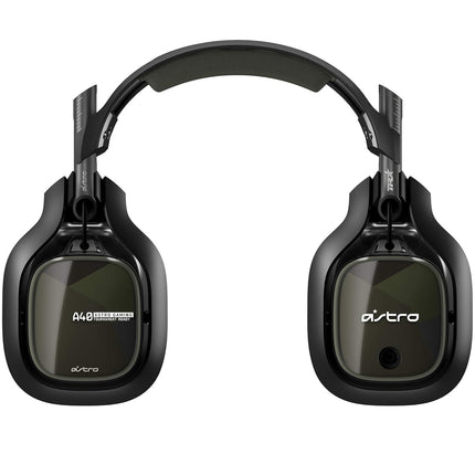 ASTRO Gaming A40 TR Headset + MixAmp M80 - Black/Olive - Xbox One