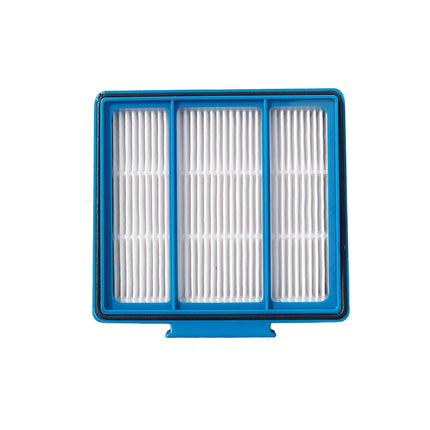 5Pack Hepa Filter For Shark Ion,Iq,Ez Ai Series Vacuum Av2501Ae Rv1001Ae Av910911S912S915S Av753 Rv100Ae Ur1000Sr Av2001Wd Rv1001 Av752 Part Fit Rvffk950 5