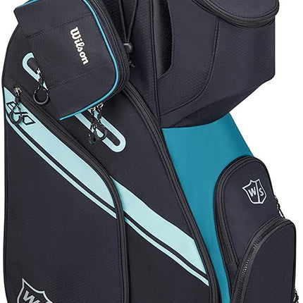 WILSON Staff EXO II Men's Golf Bag