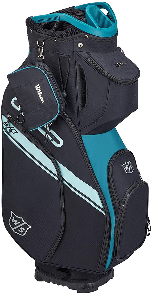 WILSON Staff EXO II Men's Golf Bag