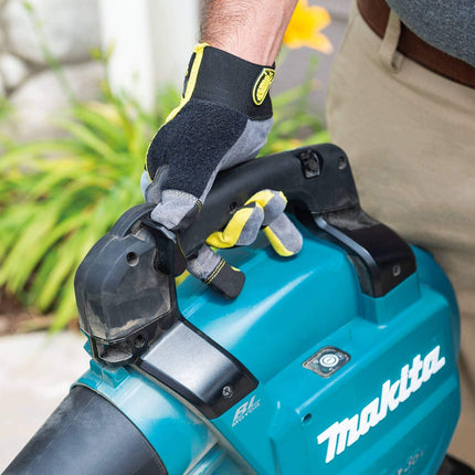 Makita XBU04Z 36V (18V X2) LXT Brushless Blower, Tool Only