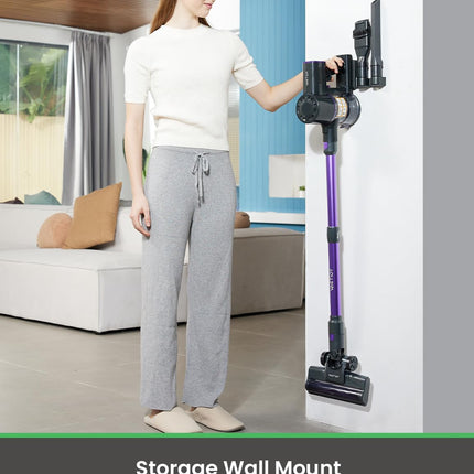 Vactidy Early Access Vacuum Cleaners For Home, 25Kpa Powerful Suction Cordless Vacuum, 35Mins Max Runtime, Self Standing, 6 In 1 Lightweight Stick Vacuum For Hardwood Floorlow Pile Carpet