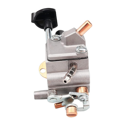 TPCABPART 4283 120 0601 Carburetor Carb Compatible with Stihl BR800 BR800X BR800CE Leaf Blower with 4203-141-0301 Air Filter Kit