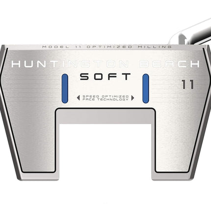 Cleveland Huntington Beach Soft 11 Mens Right Hand Putter