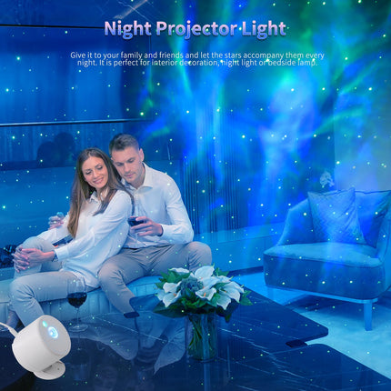 Star Projector, Galaxy Projector, Remote Control & Timer Galaxy Light, LED Nebula Night Light Projector for Adults Bedroom Decoration, Party, Birthday, Christmas,Valentine's Day,Room Decor