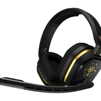 ASTRO Gaming The Legend of Zelda: Breath of the Wild A10 Headset