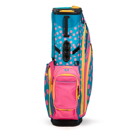 OGIO 2023 WOODE Hybrid Stand Bag