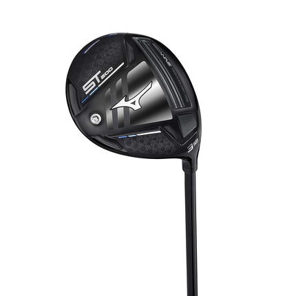 Mizuno 2020 ST200 Driver, Fairway Wood, and CLK Hybrid (Graphite Shaft)