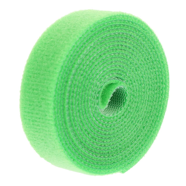 Plant Ties Velcro Reusable, Adjustable, Gentle Plants Supports for Effective Growing