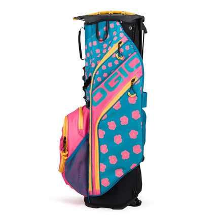 OGIO 2023 WOODE Hybrid Stand Bag