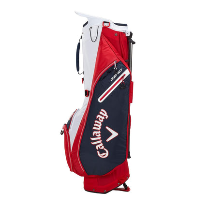 Callaway BG CG STN HL Zero DBL