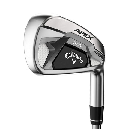 Callaway Golf 2021 Apex DCB Individual Iron