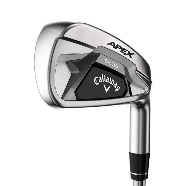 Callaway Golf 2021 Apex DCB Individual Iron
