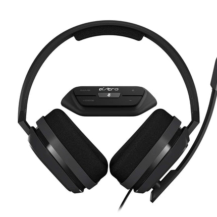 ASTRO Gaming A10 Gaming Headset + MixAmp M60 - Green/Black - Xbox One