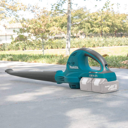 Makita XBU01Z 36V (18V X2) LXT Blower, Tool Only