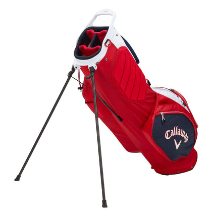 Callaway BG CG STN HL Zero DBL