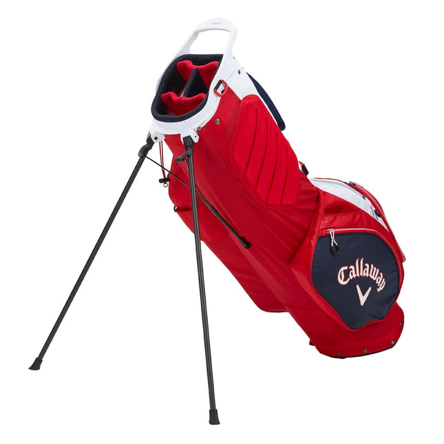 Callaway BG CG STN HL Zero DBL
