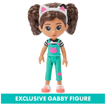 Gabby's Dollhouse - Cat-tivity Pack - Kitty Corn (6066237)