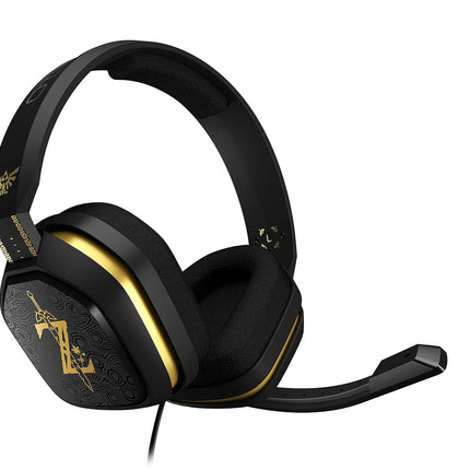 ASTRO Gaming The Legend of Zelda: Breath of the Wild A10 Headset